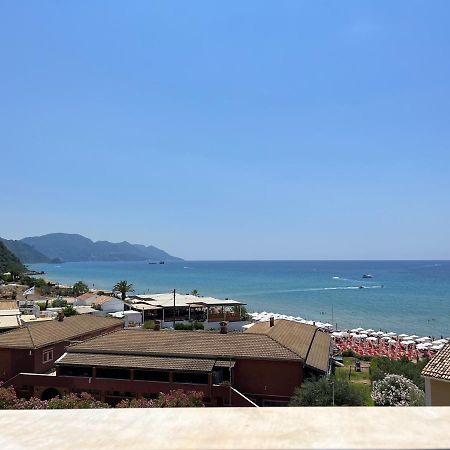 Costal Apartment Glifada Dış mekan fotoğraf
