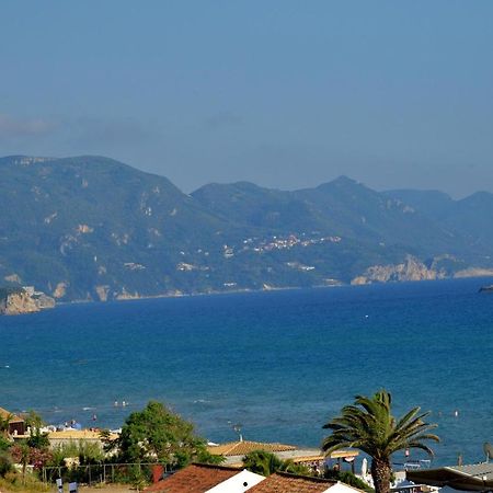Costal Apartment Glifada Dış mekan fotoğraf