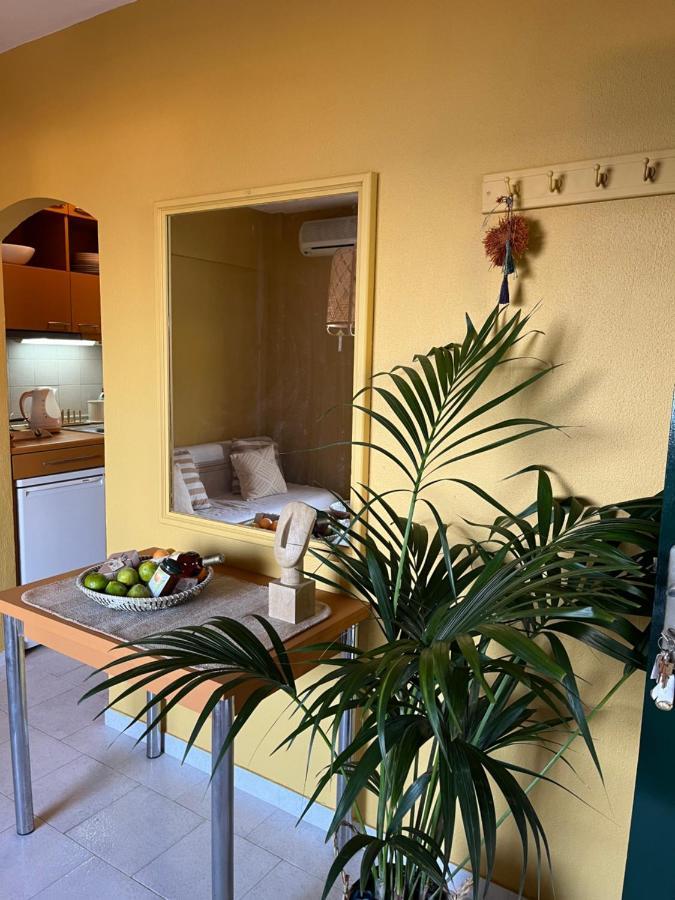Costal Apartment Glifada Dış mekan fotoğraf