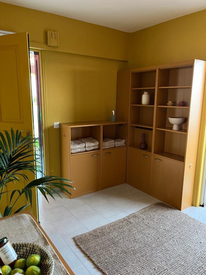 Costal Apartment Glifada Dış mekan fotoğraf
