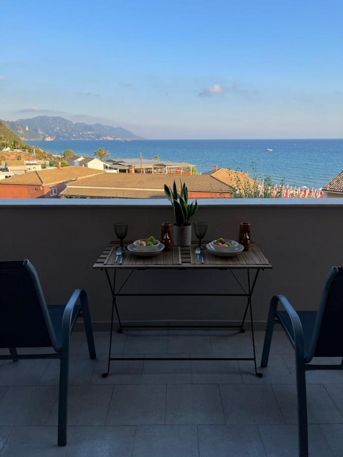 Costal Apartment Glifada Dış mekan fotoğraf