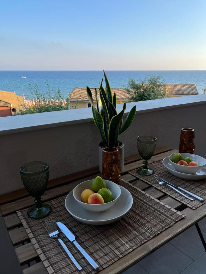 Costal Apartment Glifada Dış mekan fotoğraf