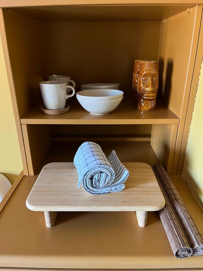 Costal Apartment Glifada Dış mekan fotoğraf