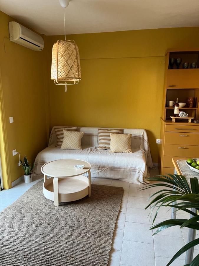 Costal Apartment Glifada Dış mekan fotoğraf