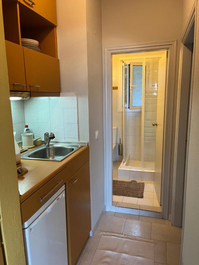 Costal Apartment Glifada Dış mekan fotoğraf