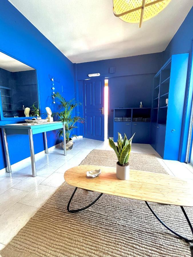 Costal Apartment Glifada Dış mekan fotoğraf