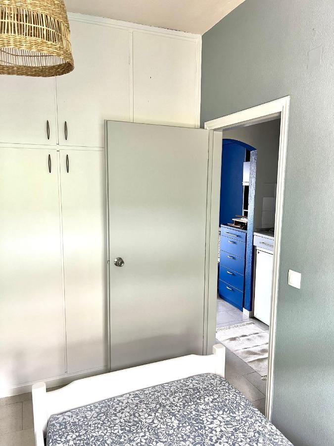 Costal Apartment Glifada Dış mekan fotoğraf