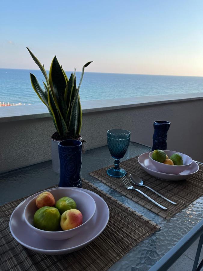Costal Apartment Glifada Dış mekan fotoğraf