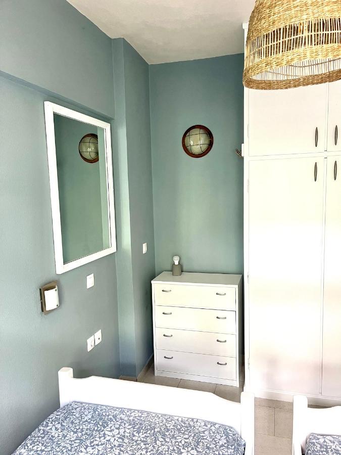 Costal Apartment Glifada Dış mekan fotoğraf