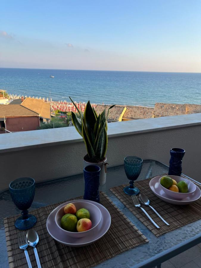 Costal Apartment Glifada Dış mekan fotoğraf