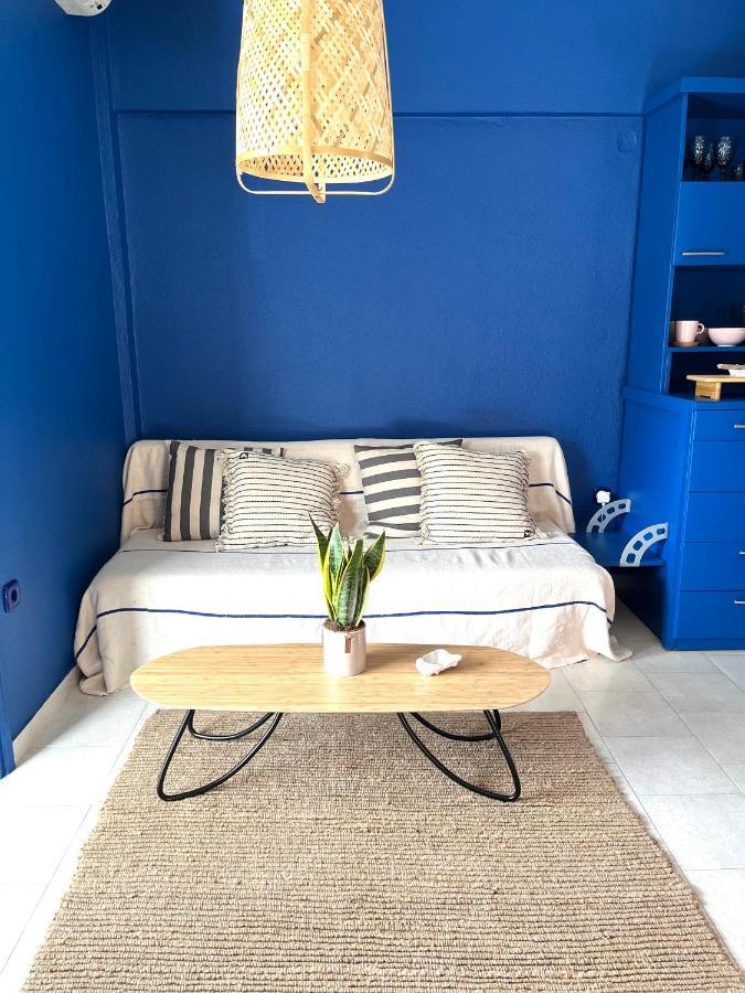 Costal Apartment Glifada Dış mekan fotoğraf
