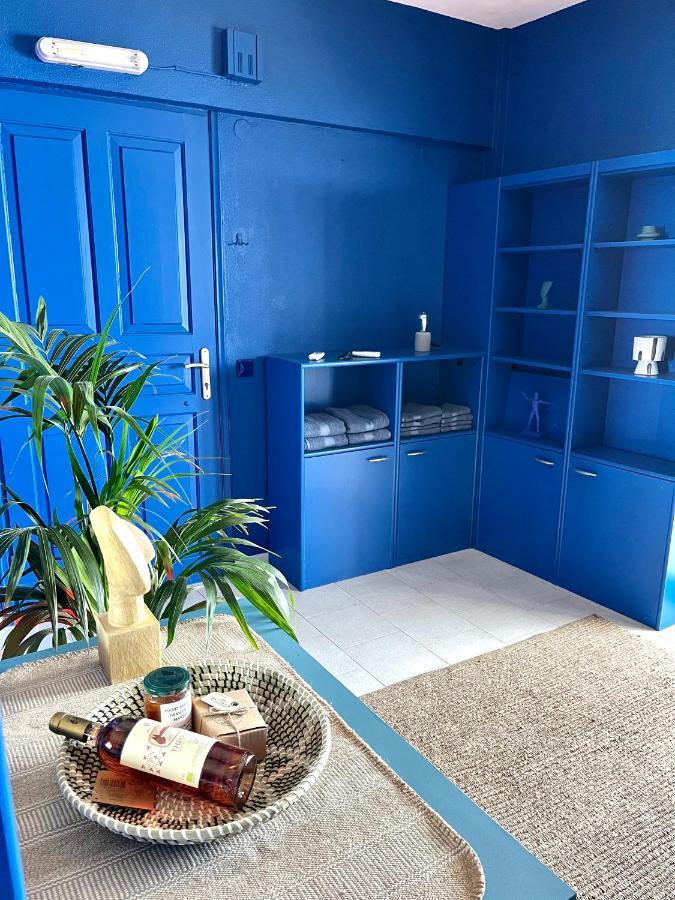 Costal Apartment Glifada Dış mekan fotoğraf