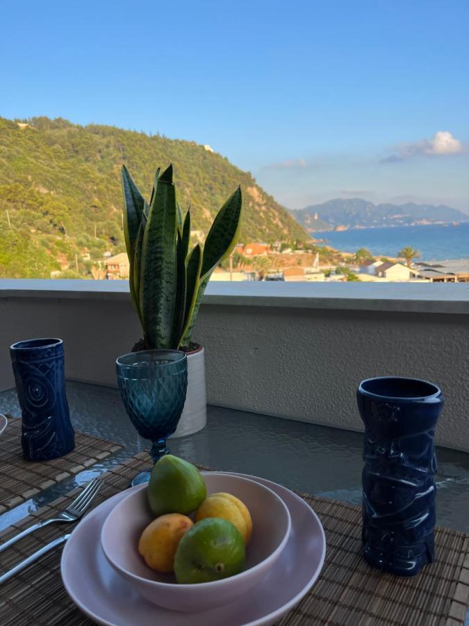 Costal Apartment Glifada Dış mekan fotoğraf