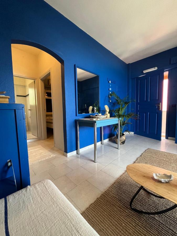 Costal Apartment Glifada Dış mekan fotoğraf