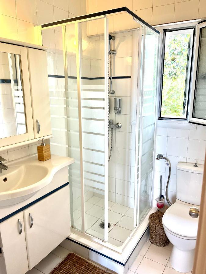 Costal Apartment Glifada Dış mekan fotoğraf