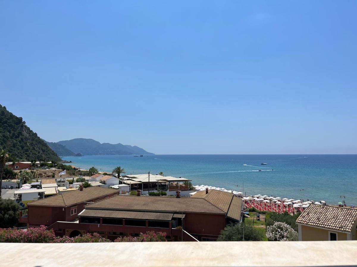 Costal Apartment Glifada Dış mekan fotoğraf