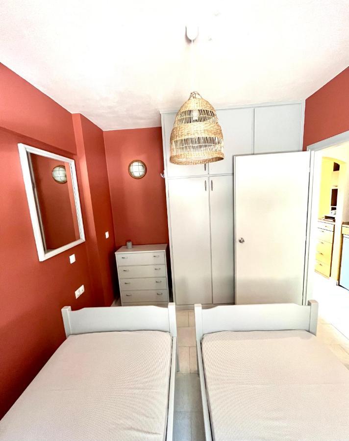 Costal Apartment Glifada Dış mekan fotoğraf