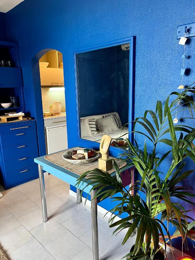 Costal Apartment Glifada Dış mekan fotoğraf