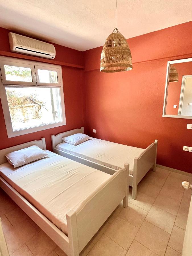 Costal Apartment Glifada Dış mekan fotoğraf