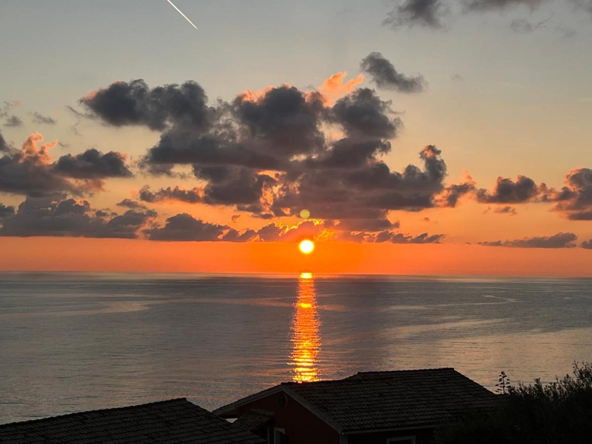 Costal Apartment Glifada Dış mekan fotoğraf