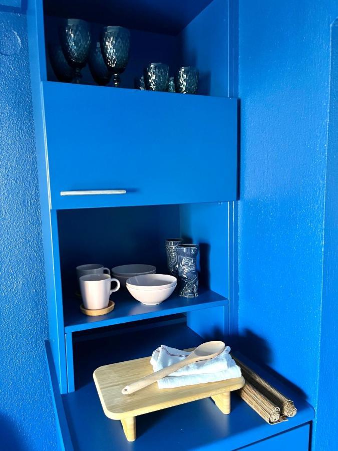 Costal Apartment Glifada Dış mekan fotoğraf