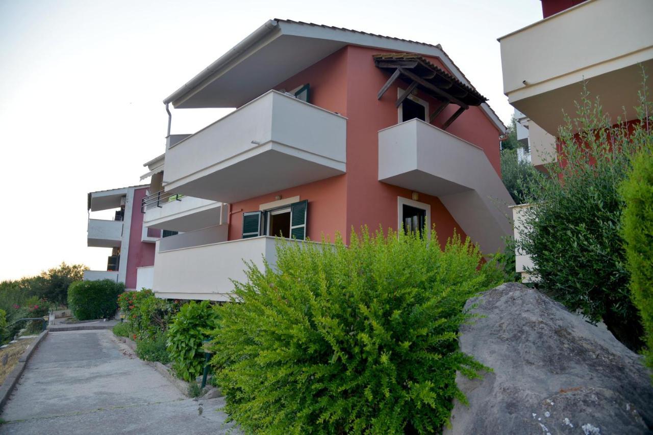 Costal Apartment Glifada Dış mekan fotoğraf