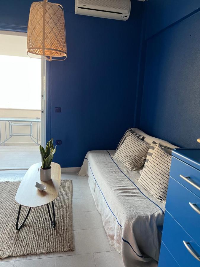 Costal Apartment Glifada Dış mekan fotoğraf
