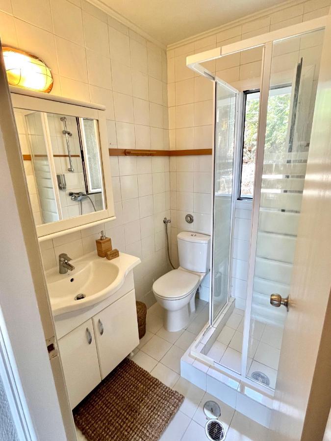 Costal Apartment Glifada Dış mekan fotoğraf
